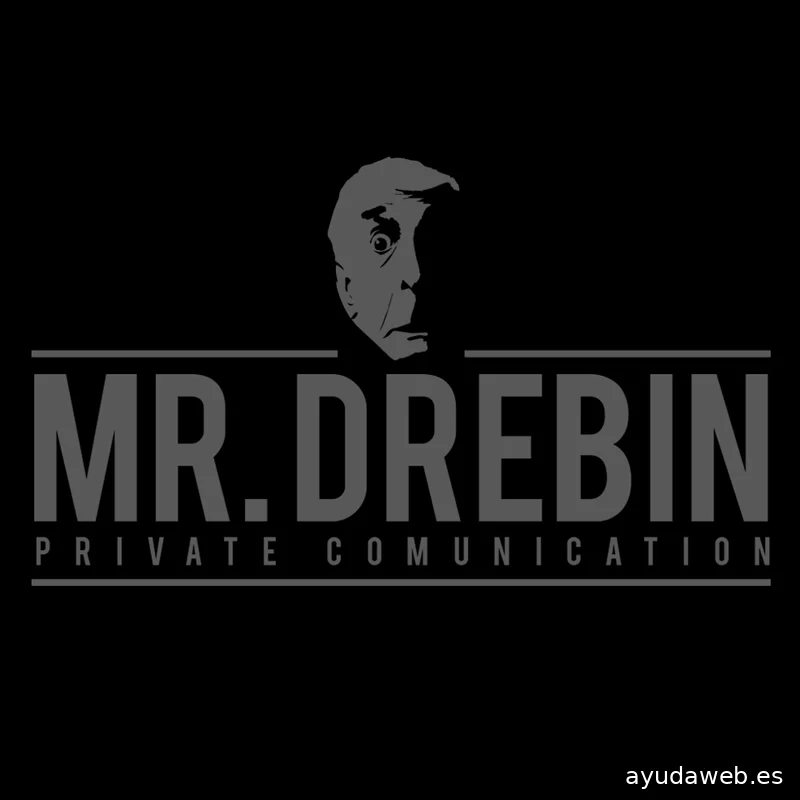Mr. Drebin