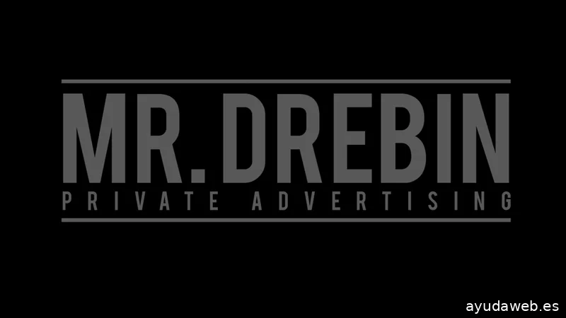 Mr. Drebin
