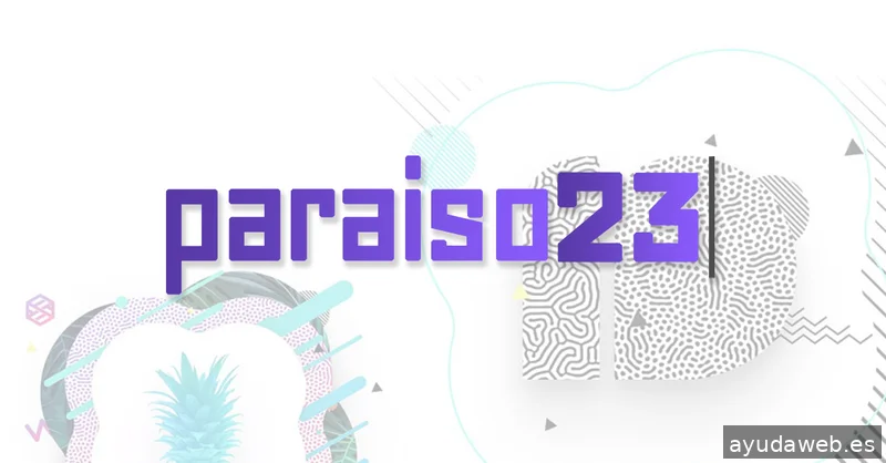 Paraíso23