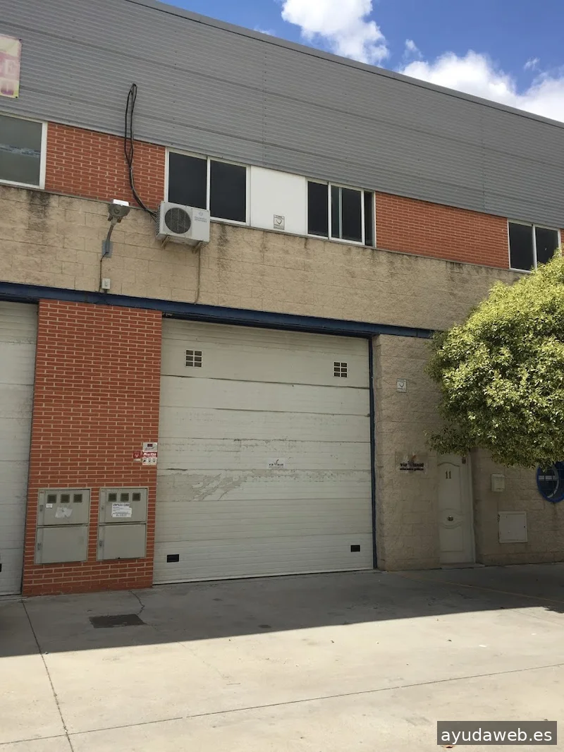 Via Visual S.L. - Rotulación, vinilos e impresión digital en Alcalá de Henares