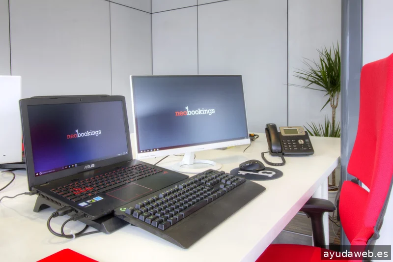 Neobookings