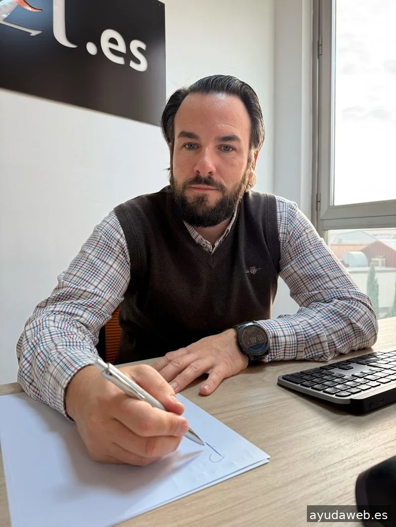 Víctor López SEO - Consultor SEO