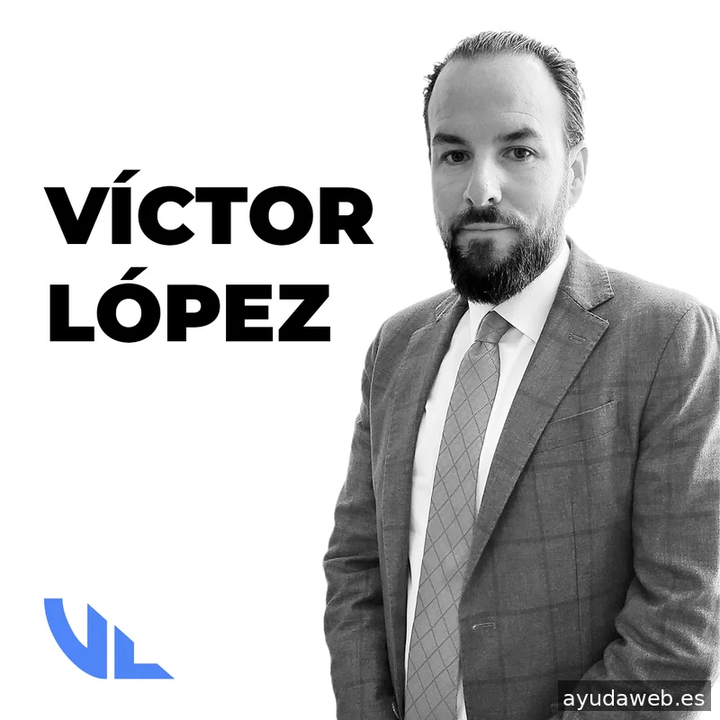 Víctor López SEO - Consultor SEO