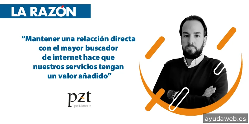 Víctor López SEO - Consultor SEO