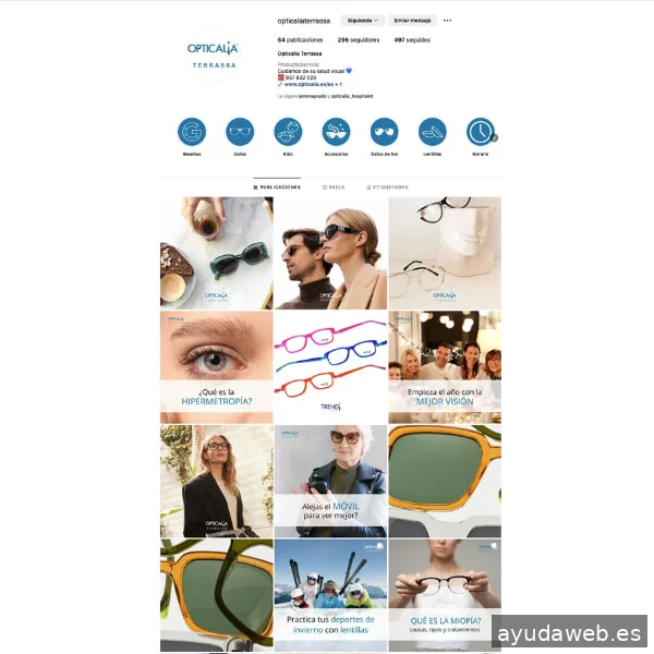 Nubeas - Agencia de Diseño Web y Marketing Digital en Barcelona