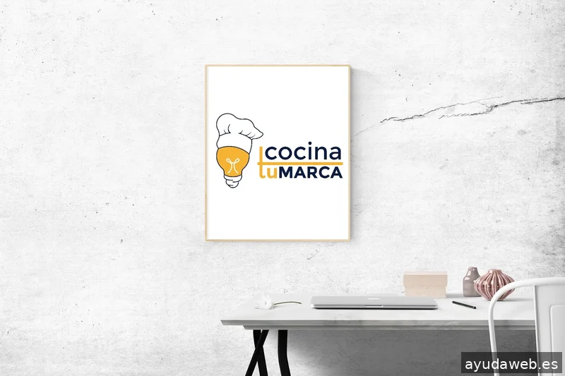 Cocina Tu Marca
