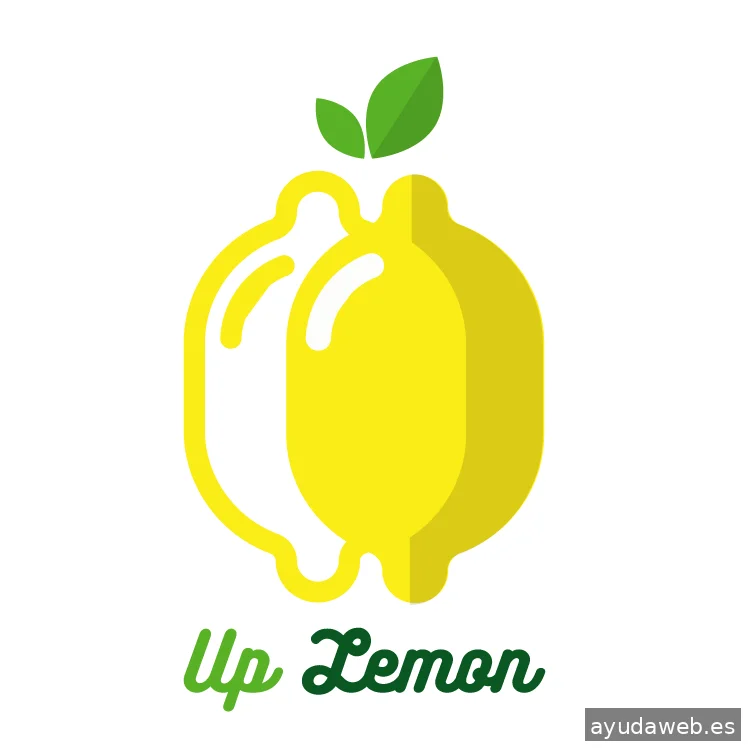 Up Lemon