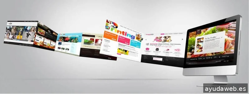 Websocialmedia