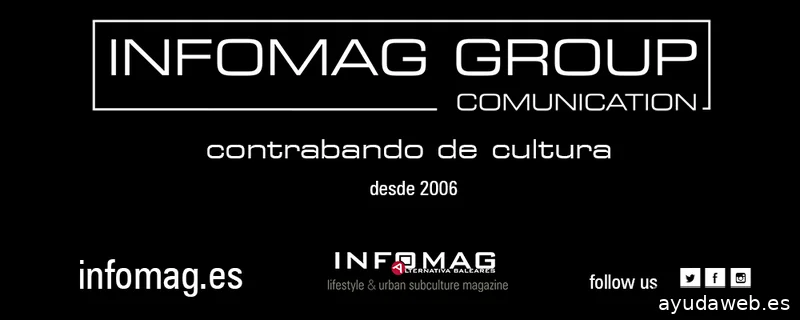INFOMAG magazine