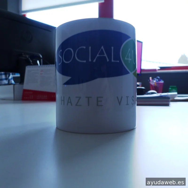 Social 4U