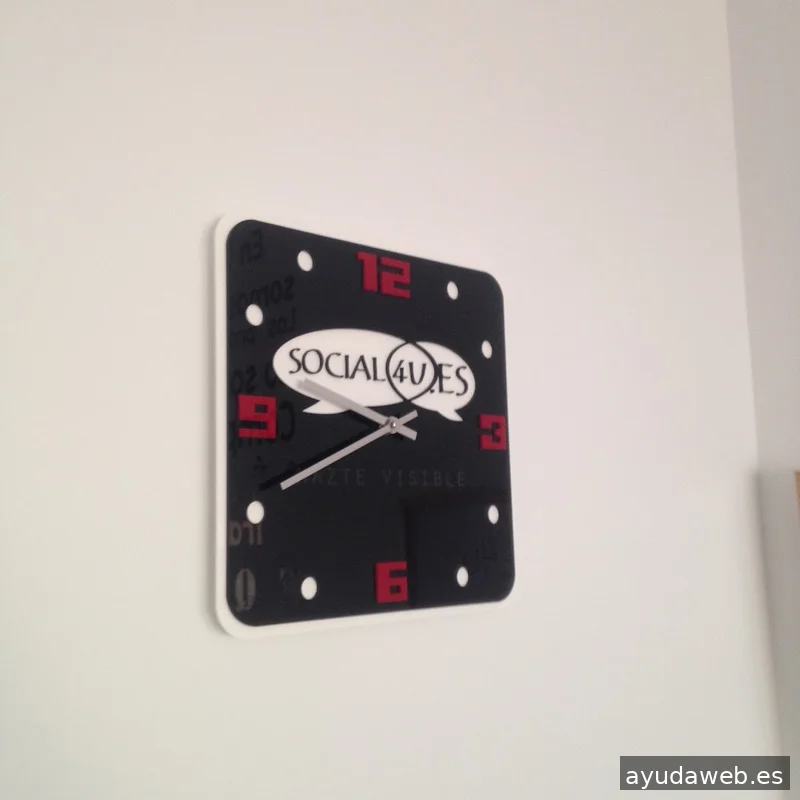 Social 4U