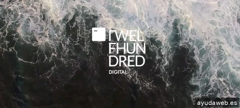 Twelfhundred