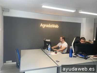 Agradaweb