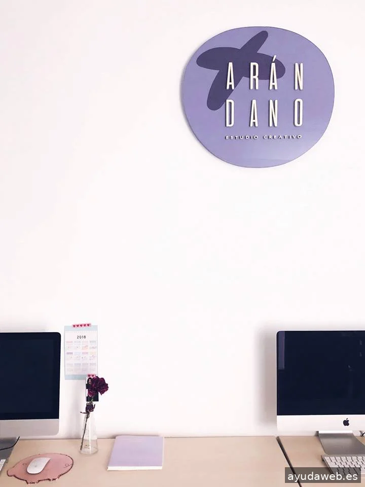 Arándano Estudio Creativo