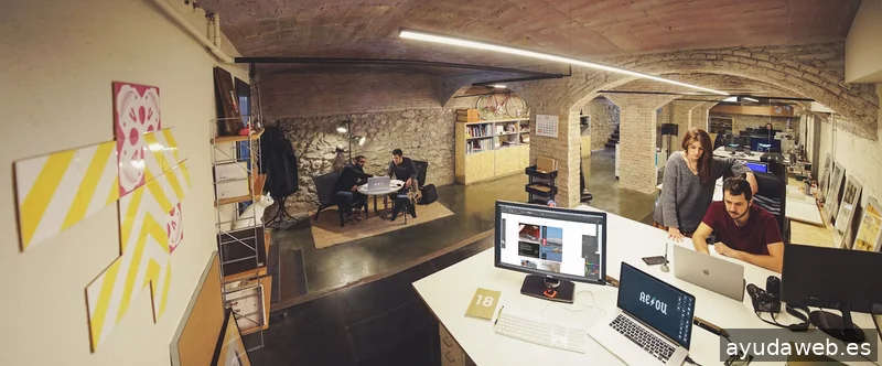 Jordi Gran Dissenyador Gràfic