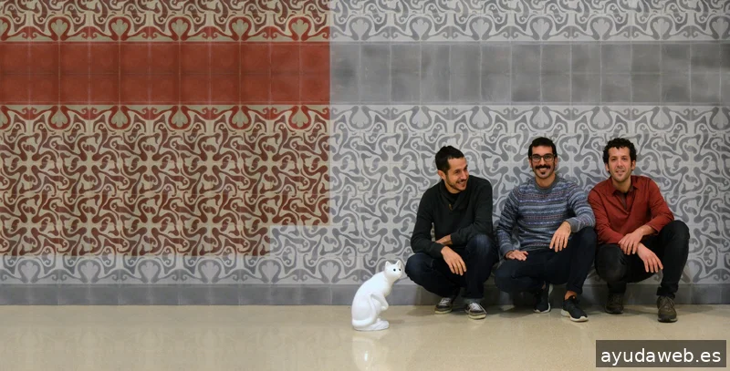 Jordi Gran Dissenyador Gràfic