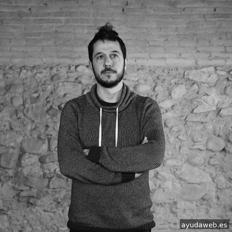 Jordi Gran Dissenyador Gràfic