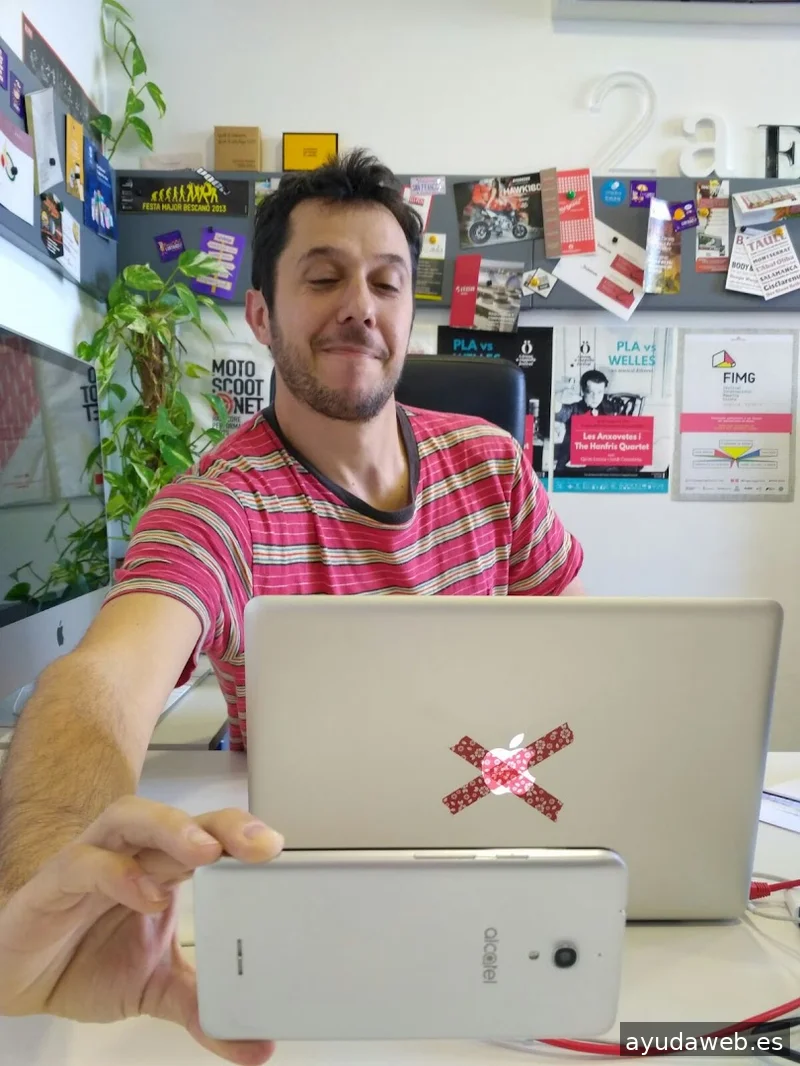 Jordi Gran Dissenyador Gràfic