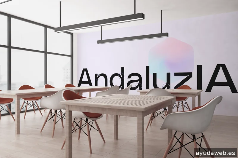 AndaluzIA Marketing