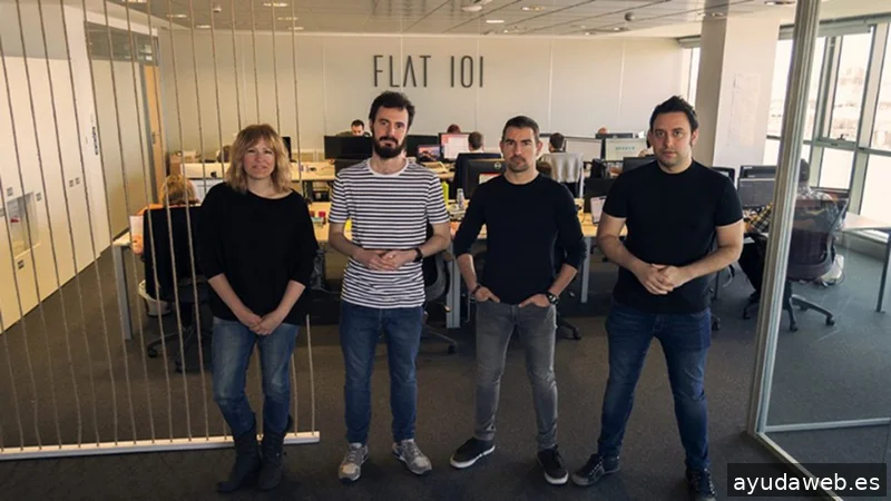 Flat 101