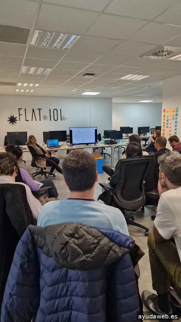 Flat 101