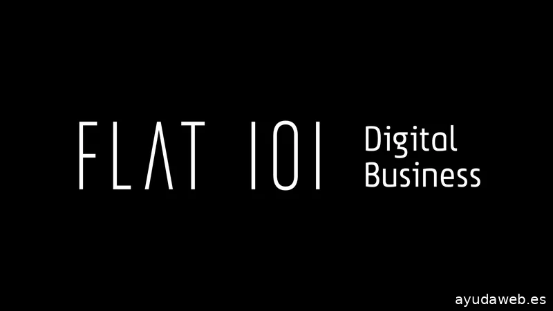 Flat 101