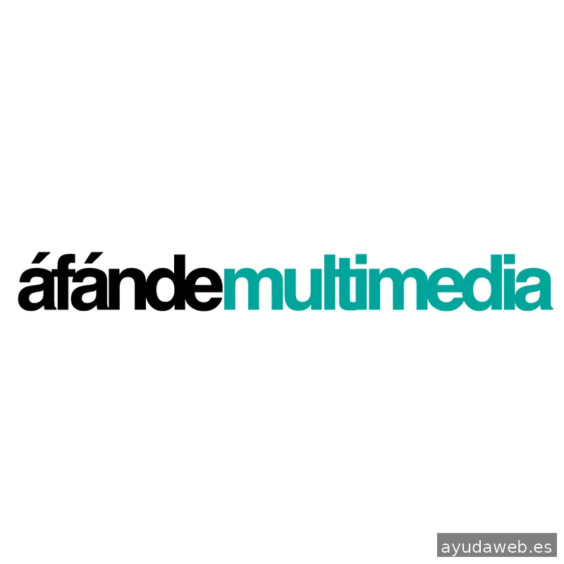 áfánde multimedia