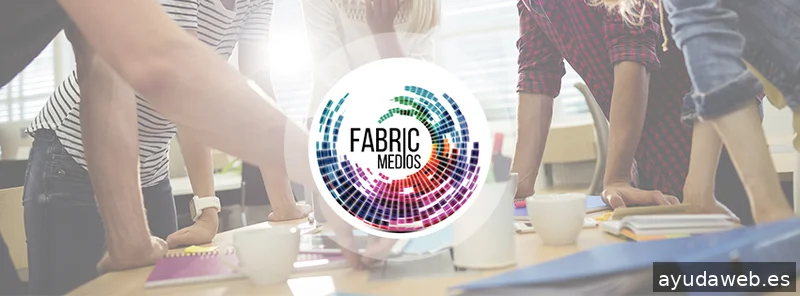 FABRIC MEDIOS