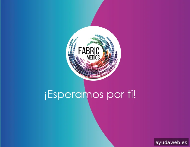 FABRIC MEDIOS