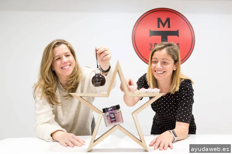 Marta Tornos "Comunicación y Marketing"