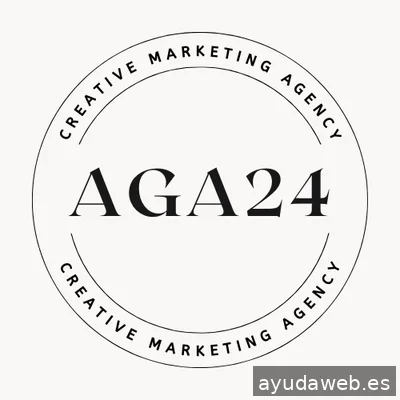 Aga24