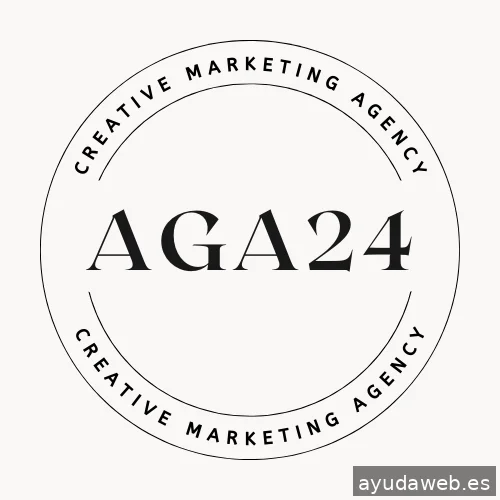 Aga24