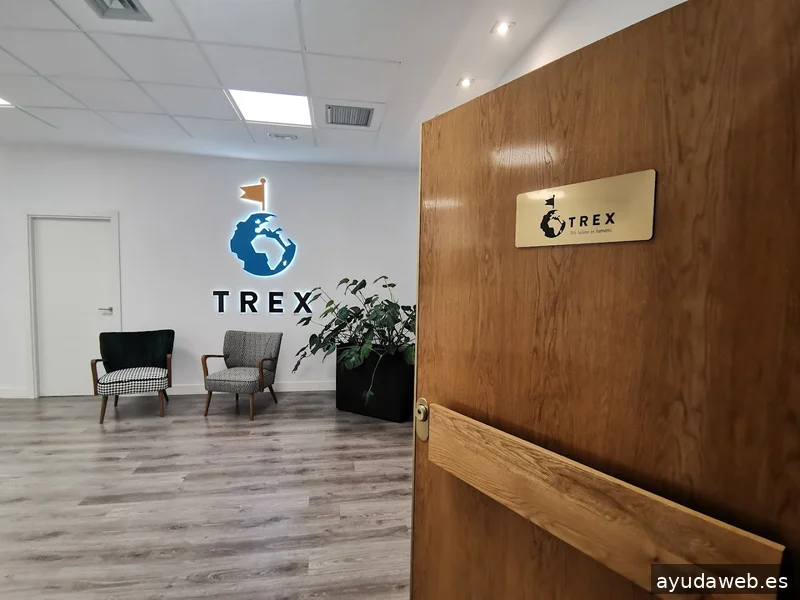 TREX Exploring | Marketing Social | RSC | Producción Audiovisual