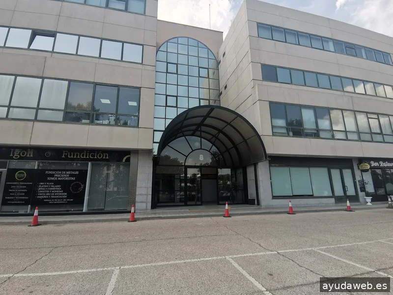 TREX Exploring | Marketing Social | RSC | Producción Audiovisual