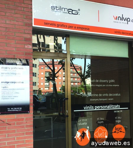 Stilmag Comunicació