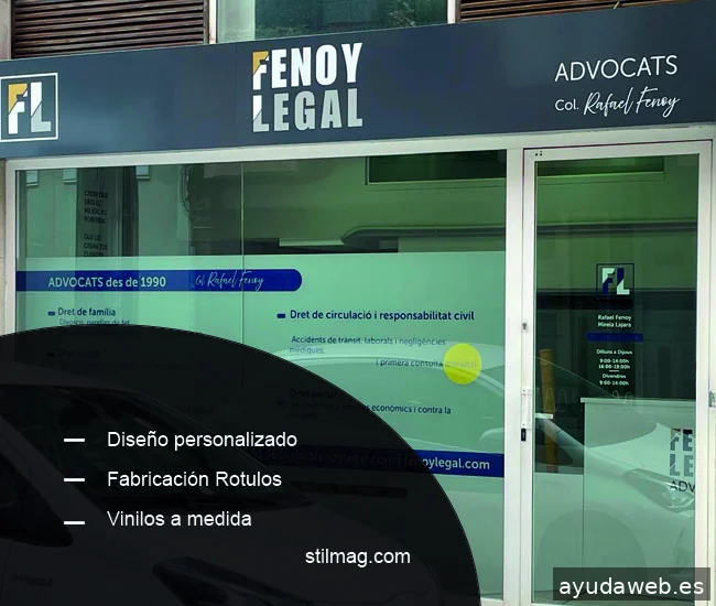 Stilmag Comunicació