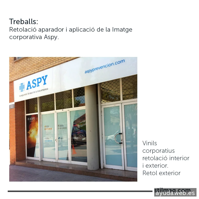 Stilmag Comunicació