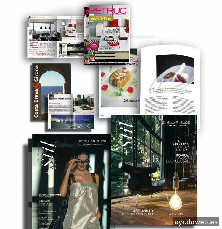 Stilmag Comunicació