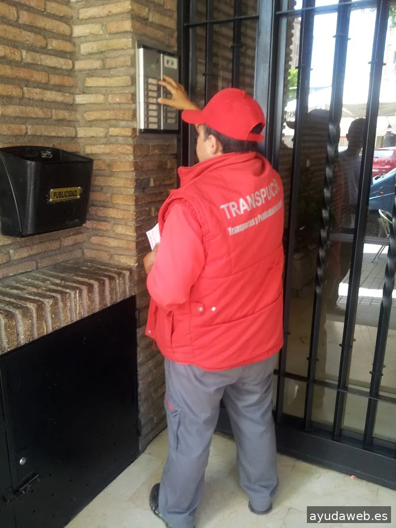 Buzoneo en Cordoba Transpucor