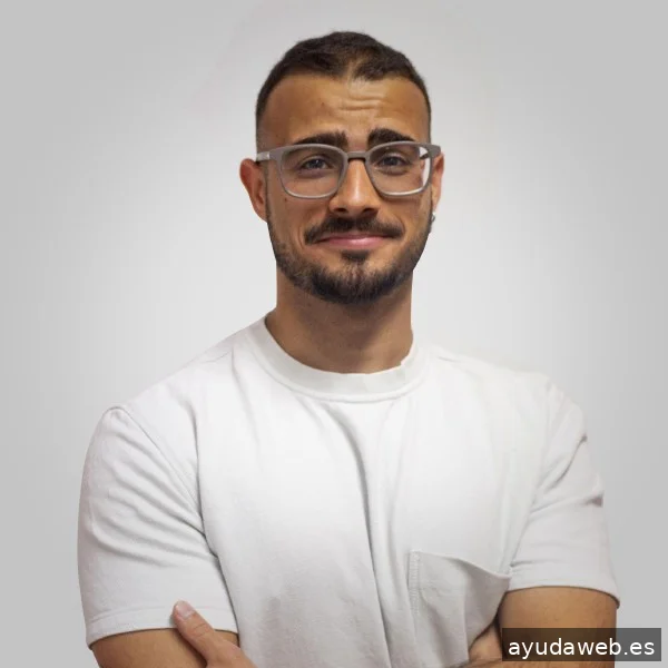 Marketing Digital en Valencia - Pablo Burgos