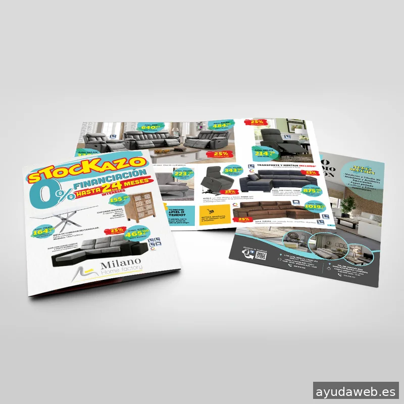 Agencia Estratégica Más Comunicación