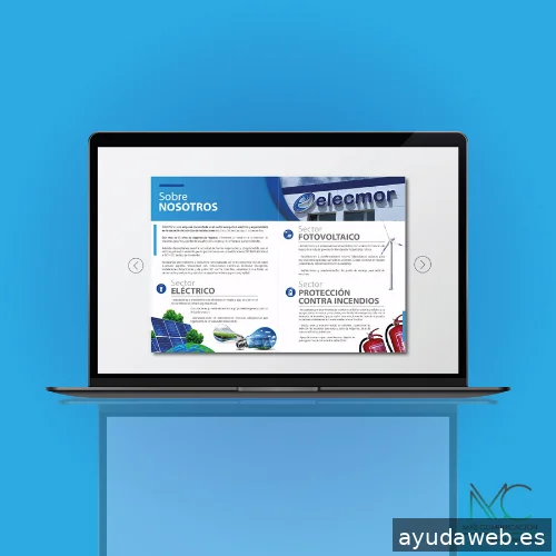 Agencia Estratégica Más Comunicación