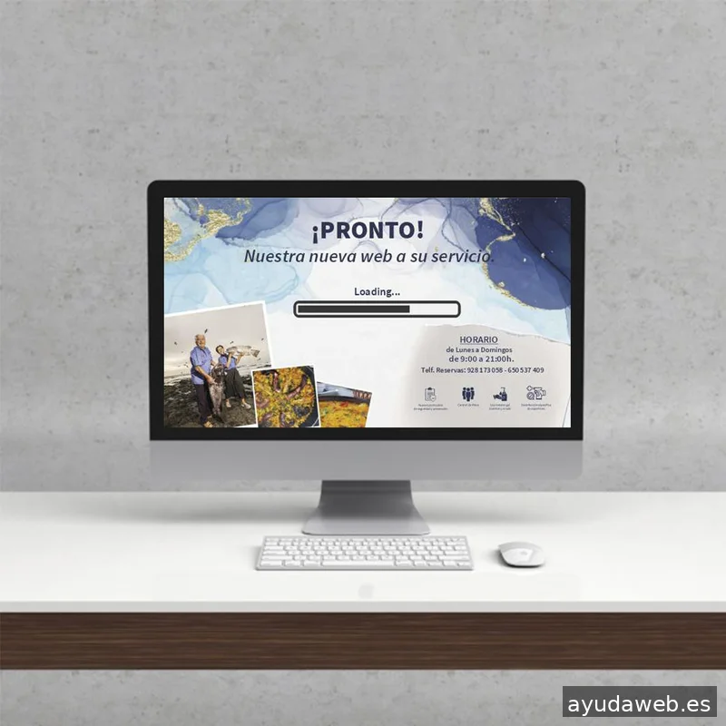 Agencia Estratégica Más Comunicación