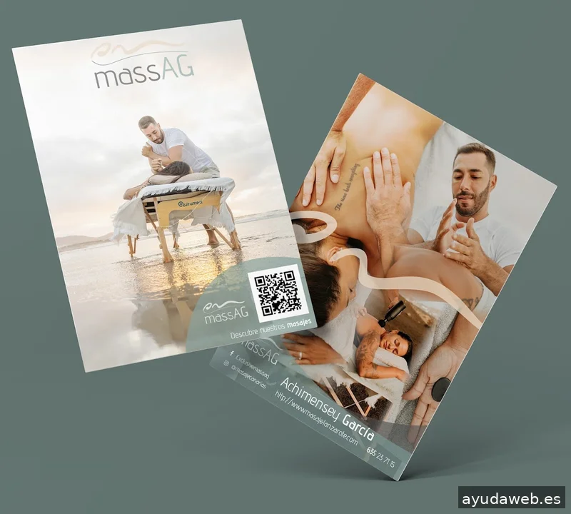 Agencia Estratégica Más Comunicación