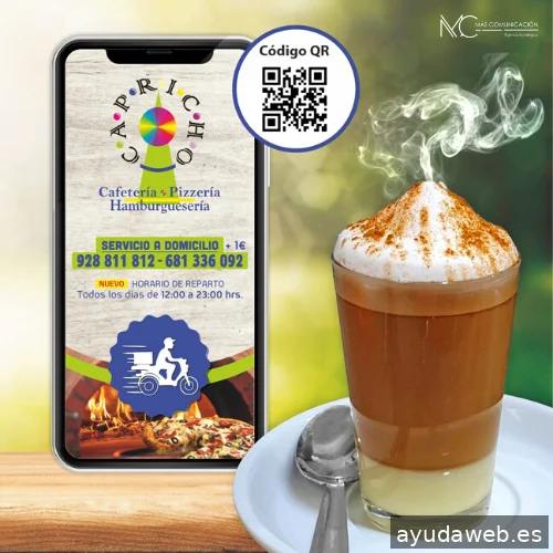 Agencia Estratégica Más Comunicación