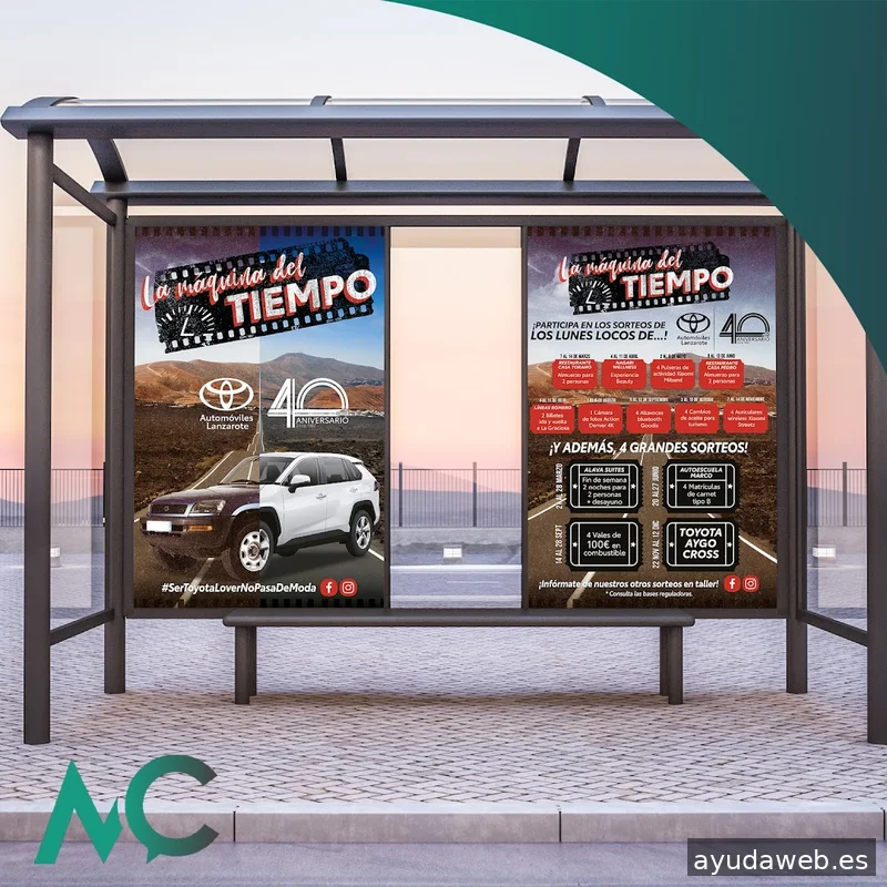 Agencia Estratégica Más Comunicación