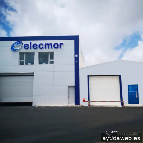 Agencia Estratégica Más Comunicación