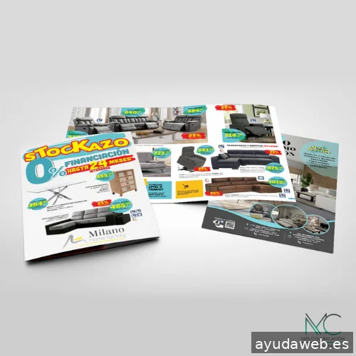 Agencia Estratégica Más Comunicación