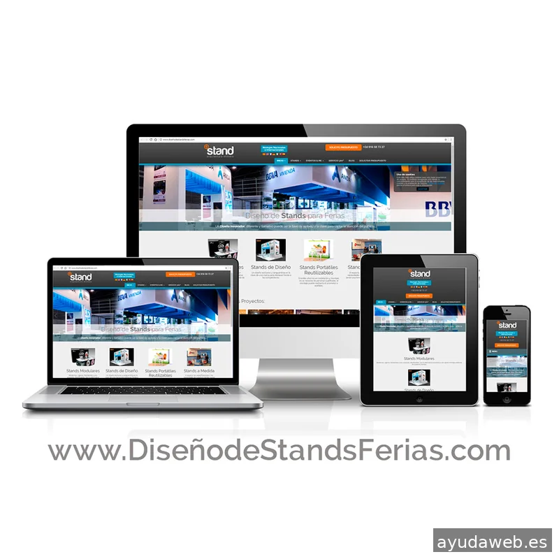 WEBPoint4you | Diseñador Web