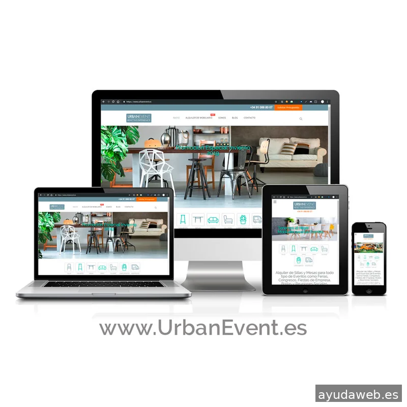 WEBPoint4you | Diseñador Web